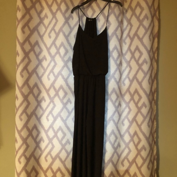 Black Jumpsuit - Picture 5 of 5